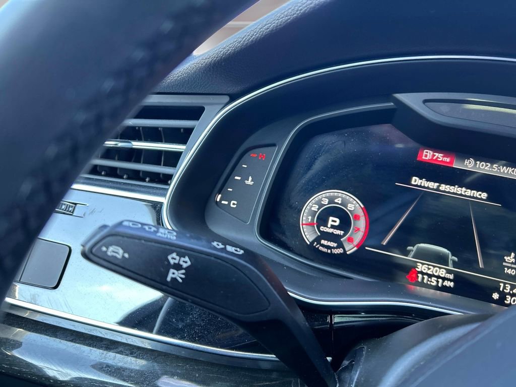 Used 2022 Audi Q7 3.0T Premium image 27