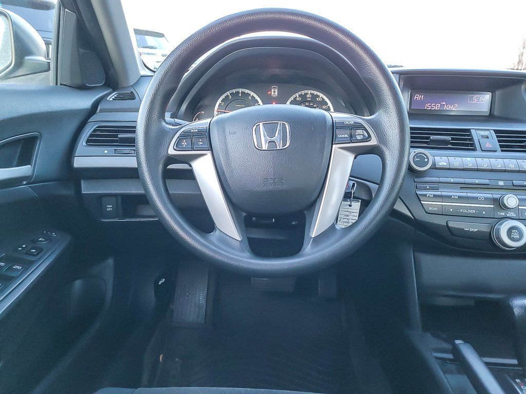 Used 2010 Honda Accord LX-P image 8