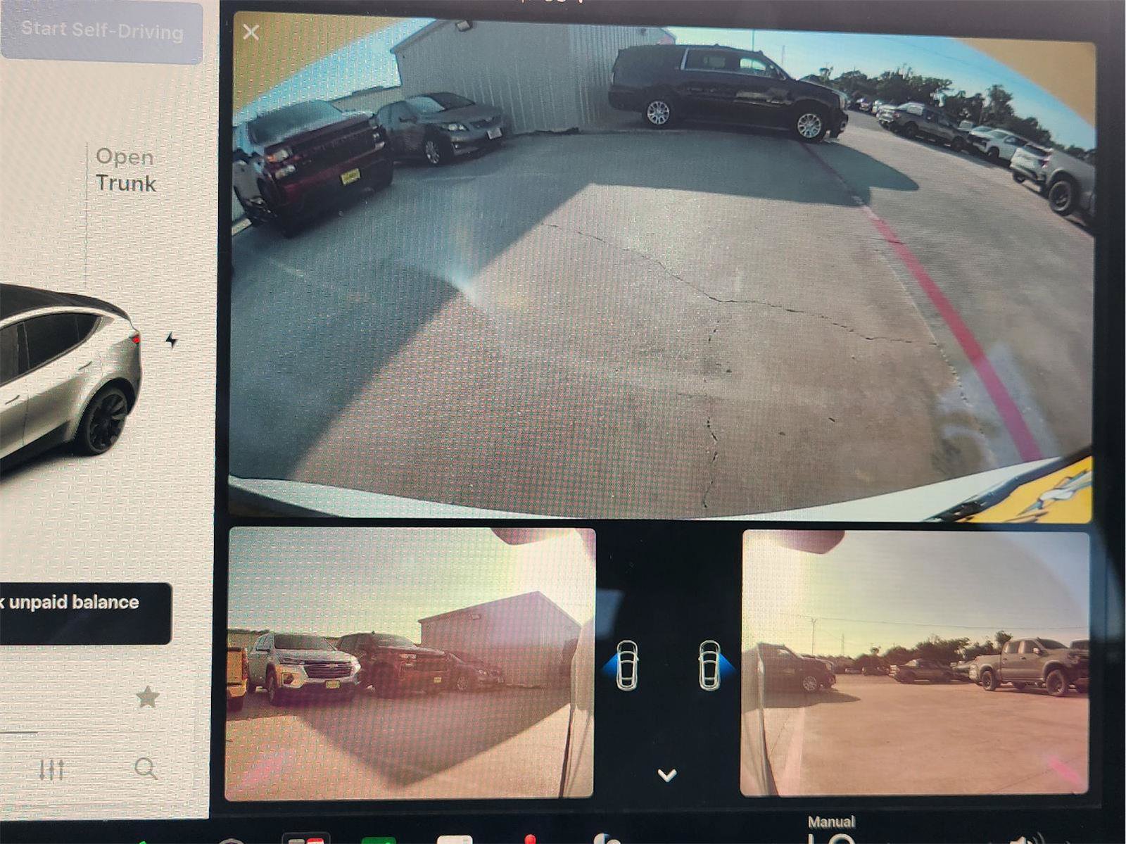 Used 2021 Tesla Model Y Long Range AWD/4WD image 19
