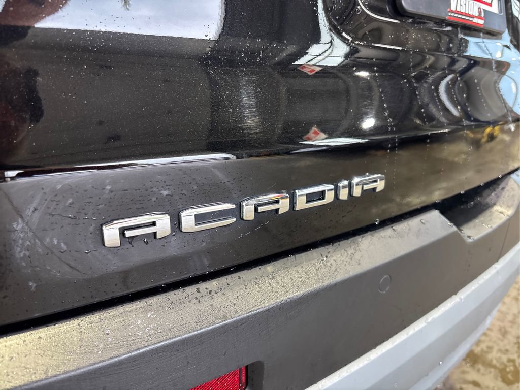 Used 2021 GMC Acadia SLE w/ Driver Convenience Package AWD/4WD image 15