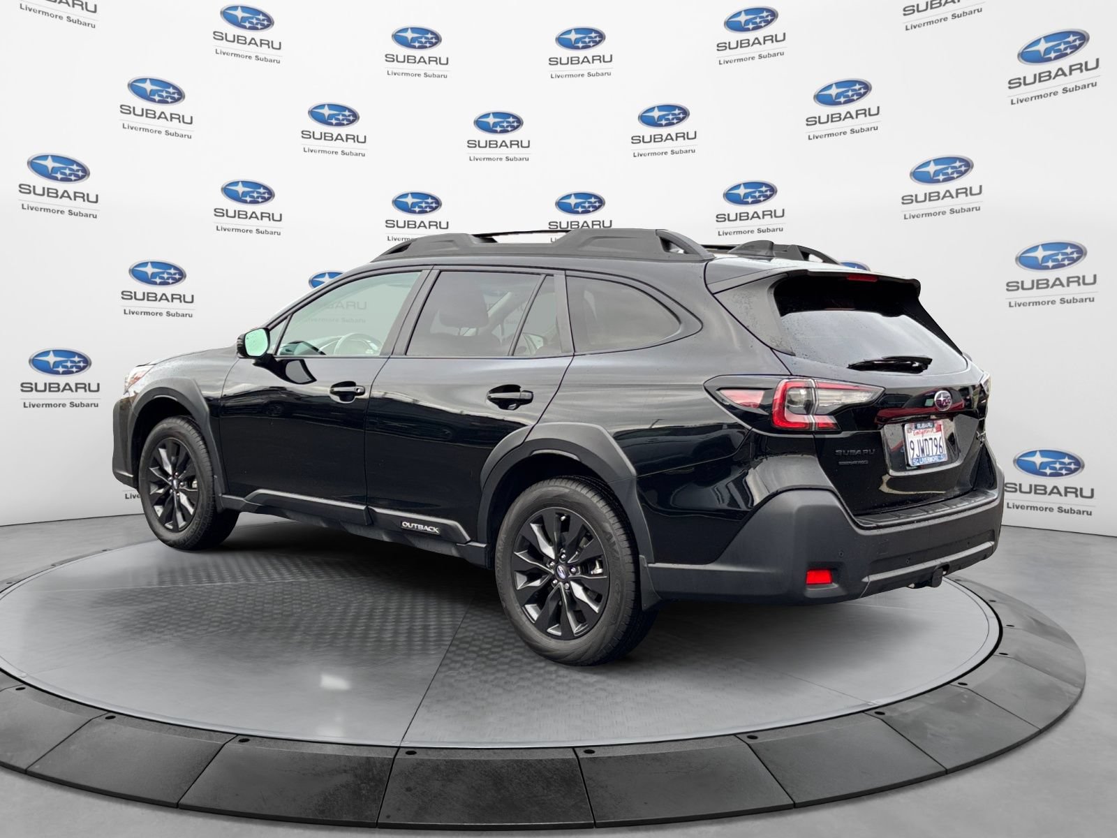 Used 2024 Subaru Outback Onyx Edition XT w/ Popular Package #2 AWD/4WD image 4