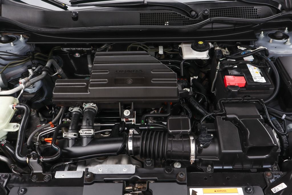 Used 2021 Honda CR-V Touring image 11