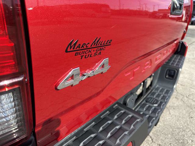 Used 2021 Toyota Tacoma SR image 7