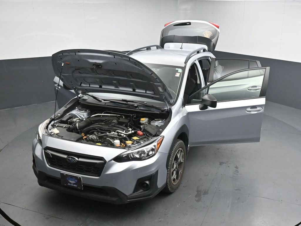 Used 2020 Subaru Crosstrek 2.0i w/ Popular Package #1 AWD/4WD image 26