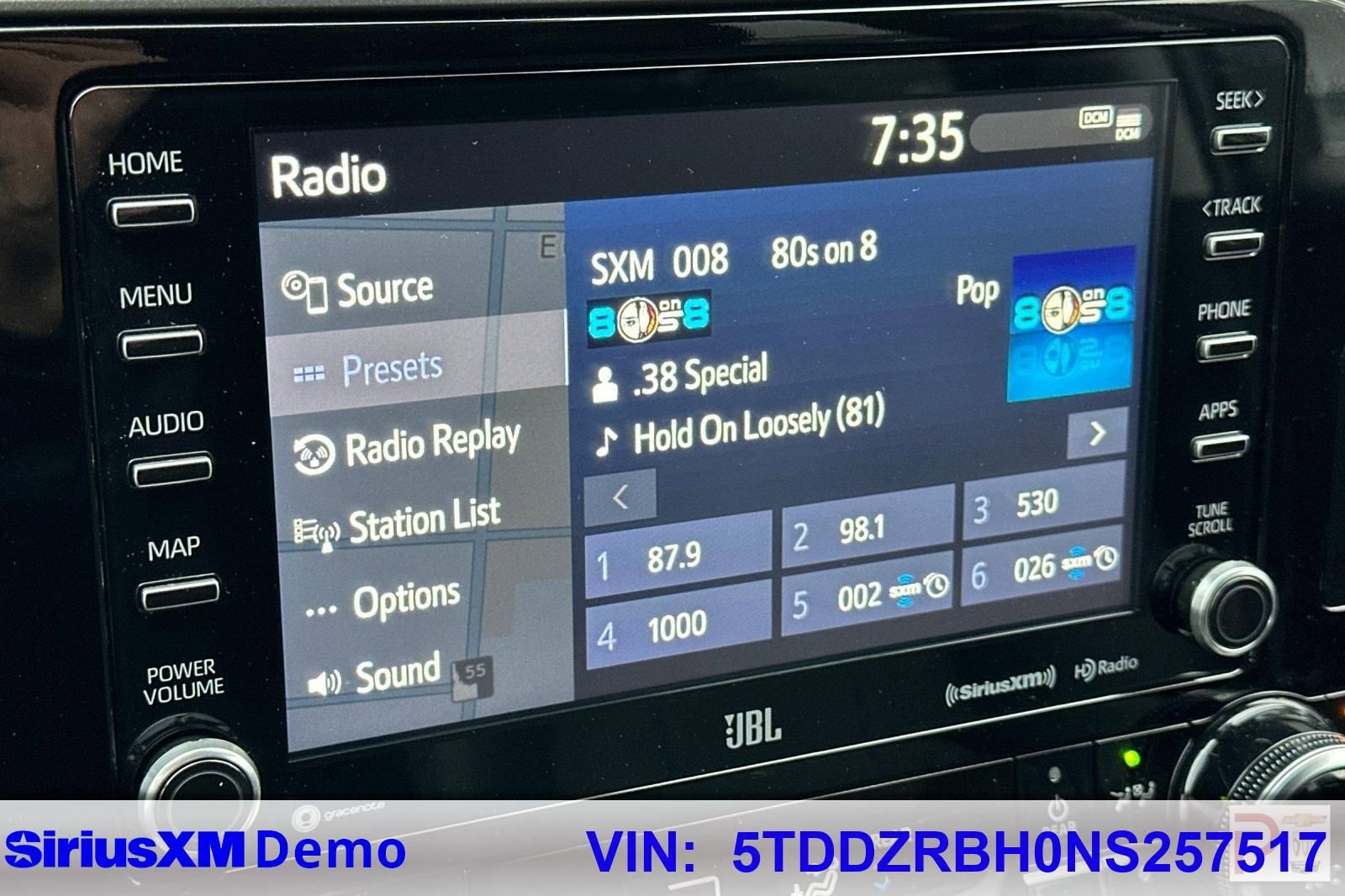 Used 2022 Toyota Highlander Limited image 36