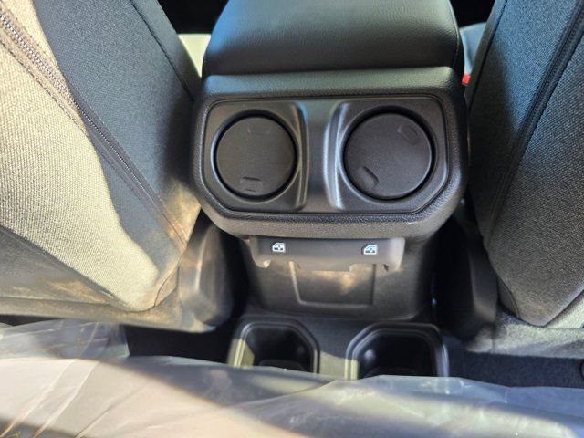 New 2025 Jeep Wrangler Unlimited Sport AWD/4WD image 30