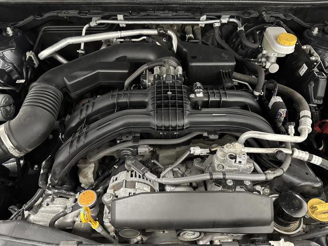 Used 2023 Subaru Crosstrek 2.0i image 31