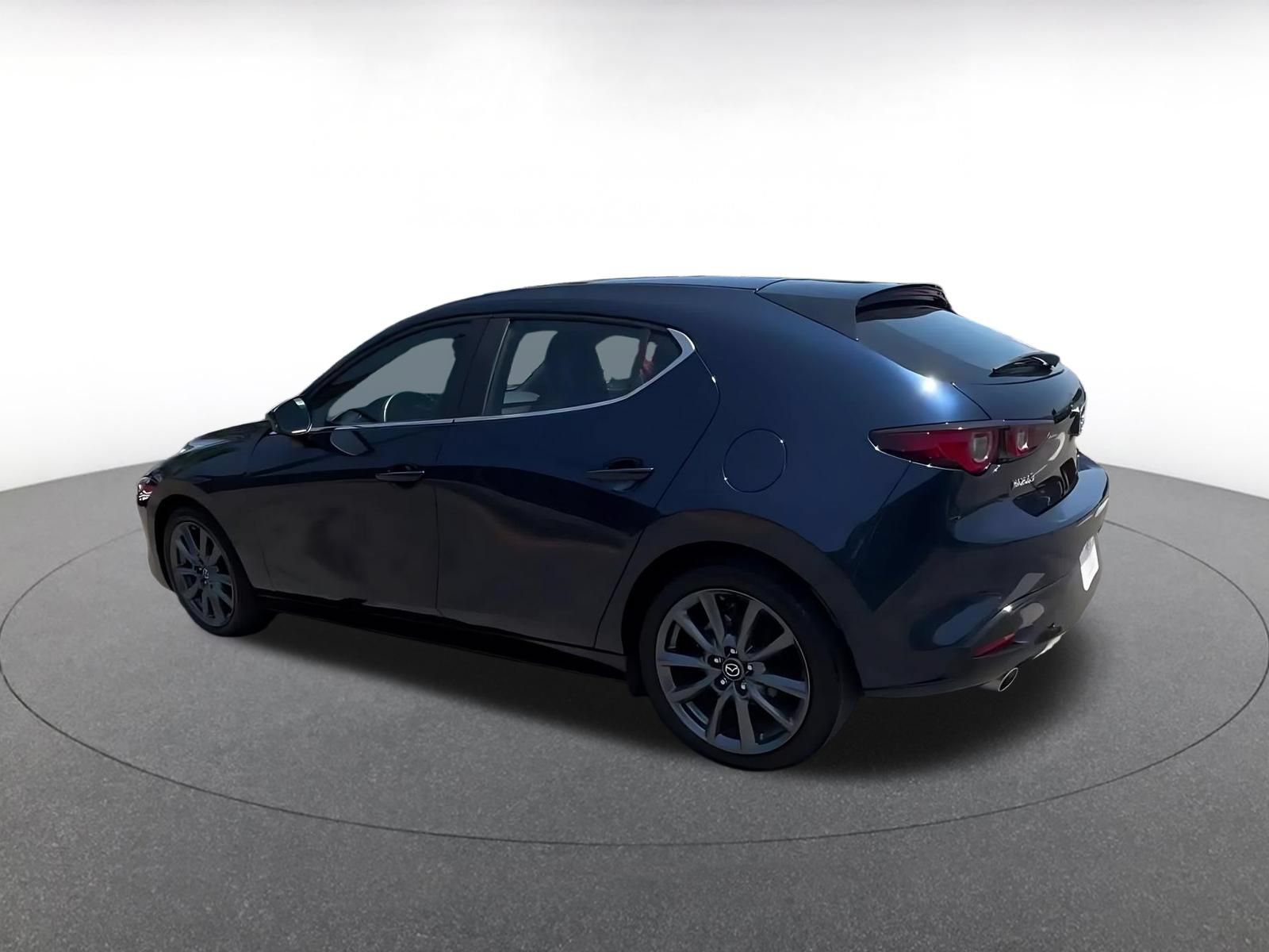 Used 2026 MAZDA MAZDA3 s FWD image 10