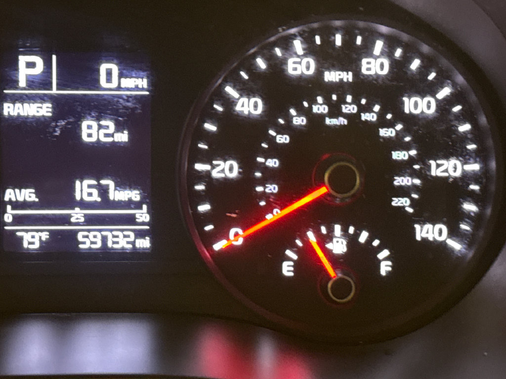Used 2023 Kia Rio LX FWD image 30