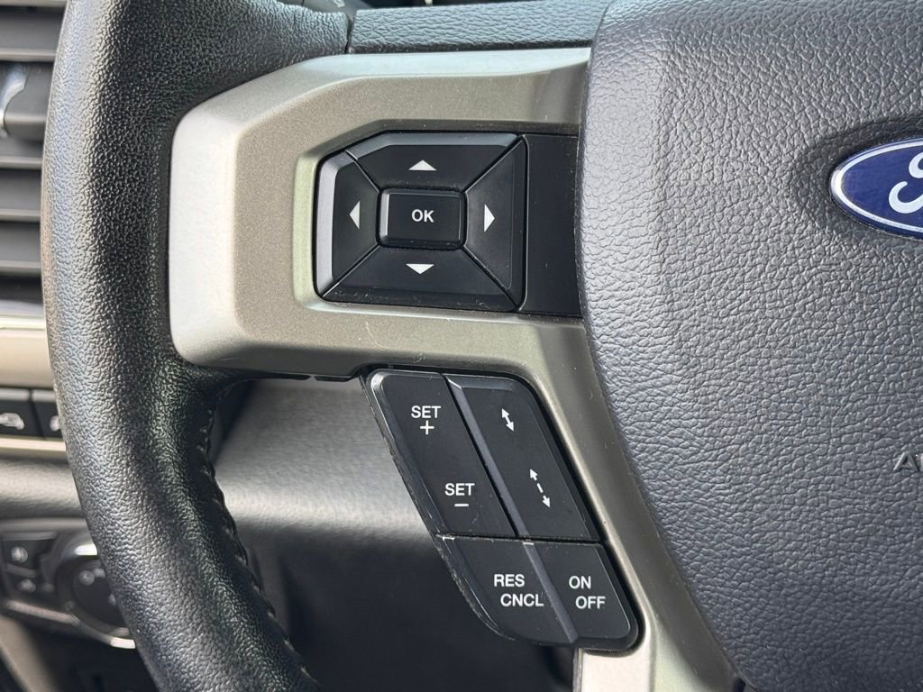 Certified 2020 Ford F250 Lariat w/ Lariat Ultimate Package image 23