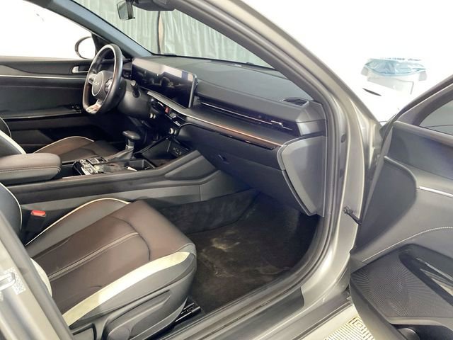 Used 2025 Kia K5 GT-Line image 36