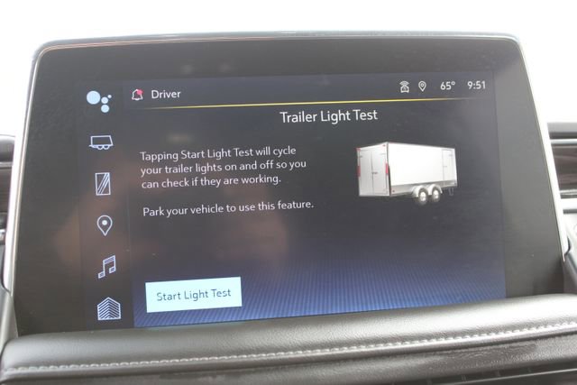 Used 2024 Chevrolet Tahoe LT image 27