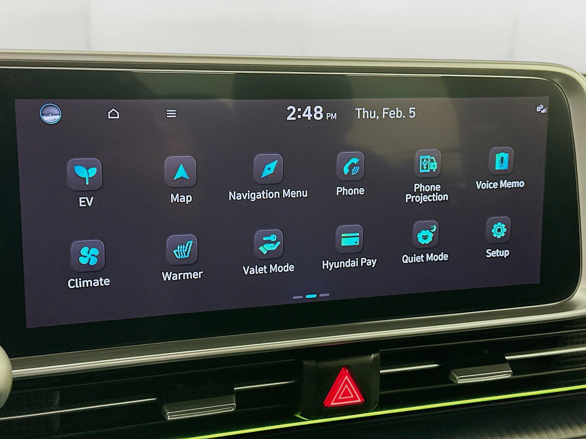 Used 2024 Hyundai Ioniq 6 SEL image 19