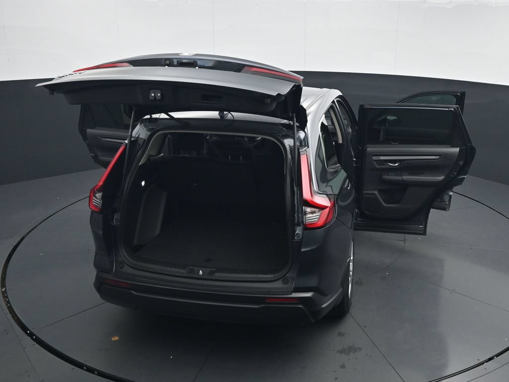 Used 2025 Honda CR-V LX image 45