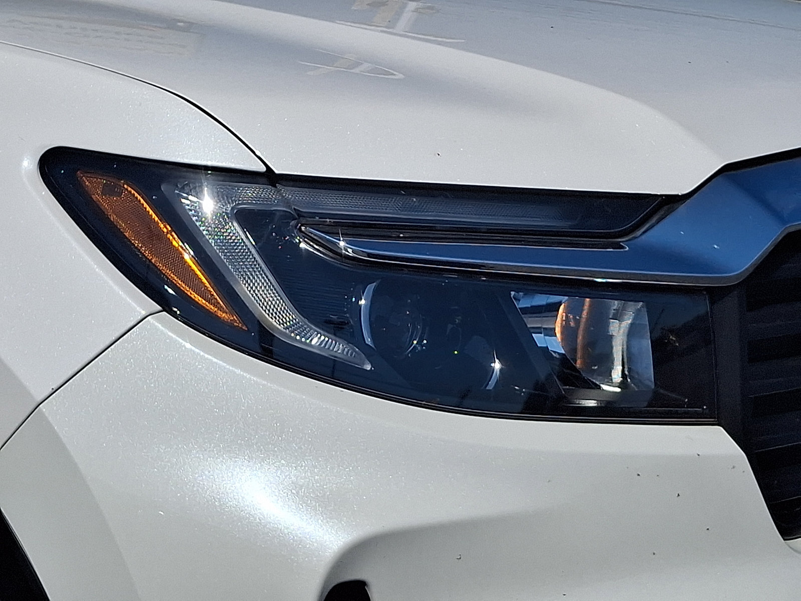 Used 2023 Honda Ridgeline RTL image 9