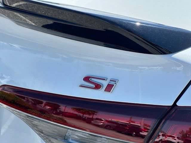 Used 2025 Honda Civic Si image 10