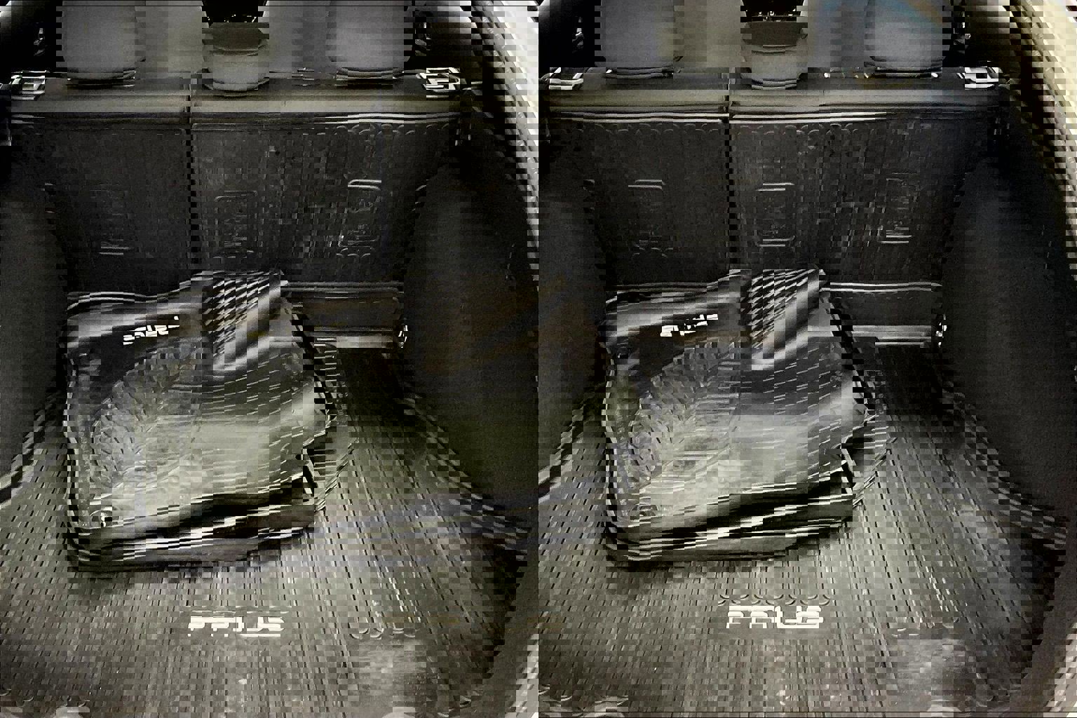 Used 2020 Toyota Prius LE image 35