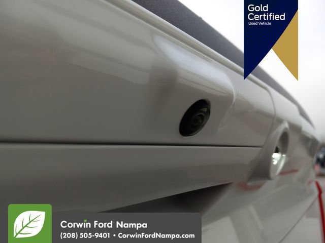 Certified 2023 Ford F150 Tremor image 34