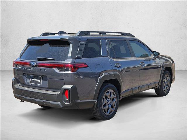 New 2026 Subaru Outback Premium AWD/4WD image 2