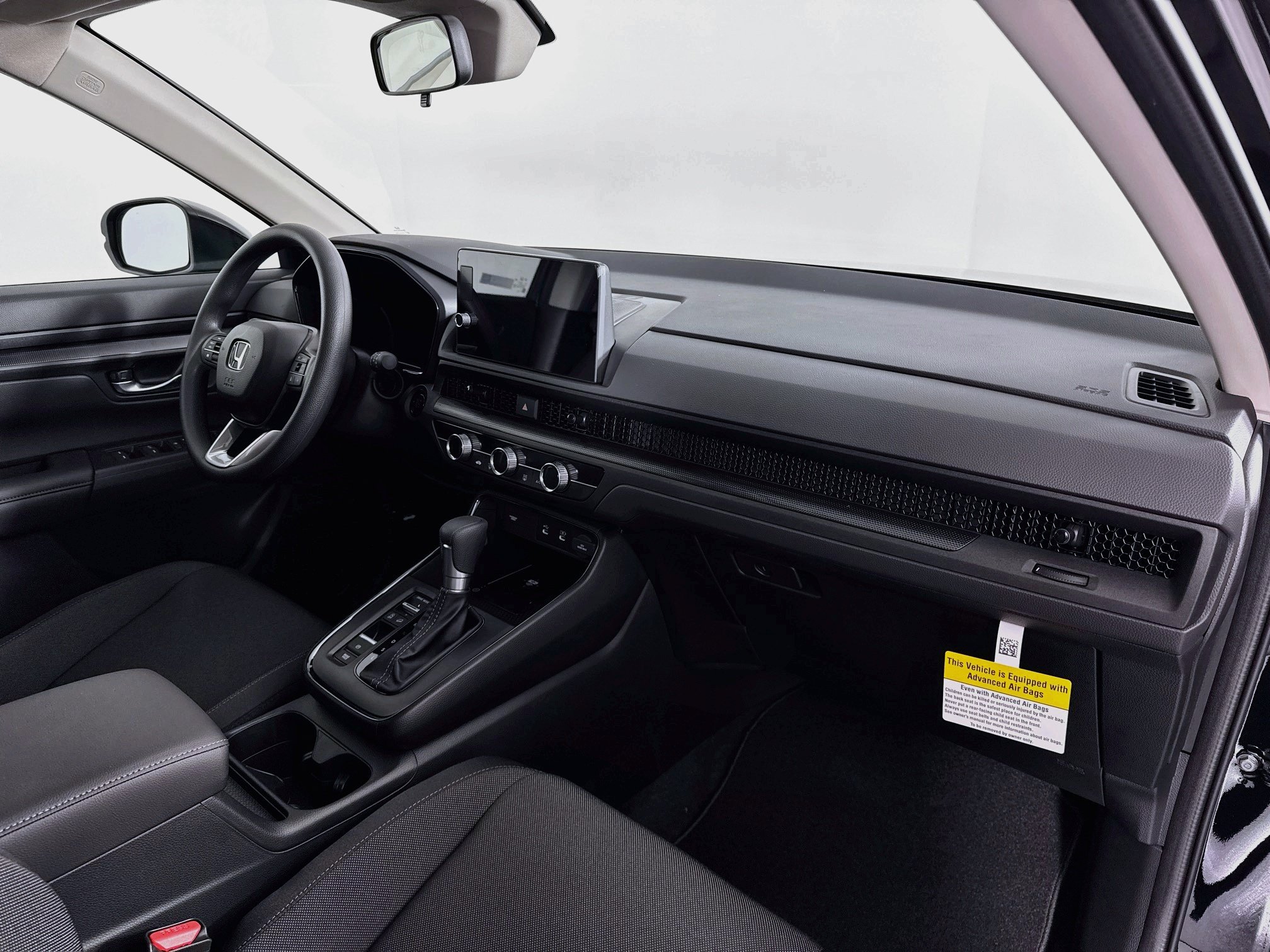 New 2027 Honda CR-V LX image 27