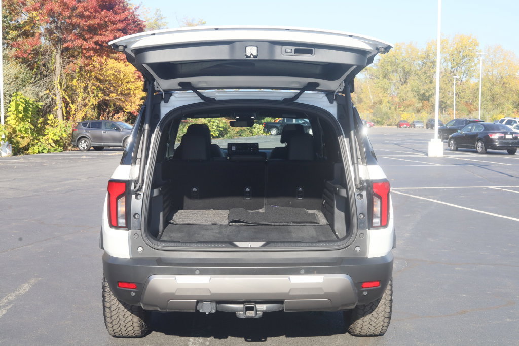 Used 2026 Honda Passport TrailSport Elite image 15
