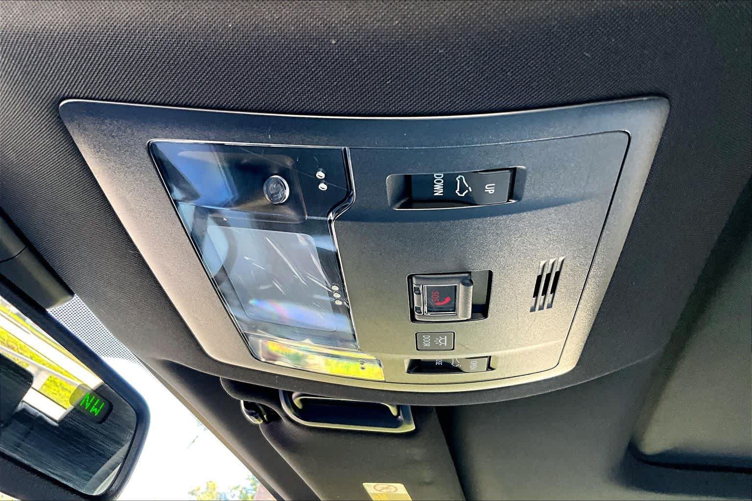 Used 2021 Lexus NX 300 F Sport w/ F Sport Premium Package FWD image 32
