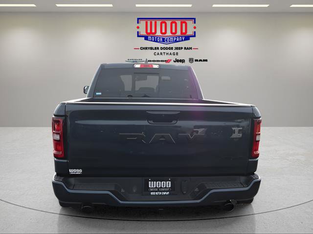 New 2026 RAM 1500 Big Horn image 21