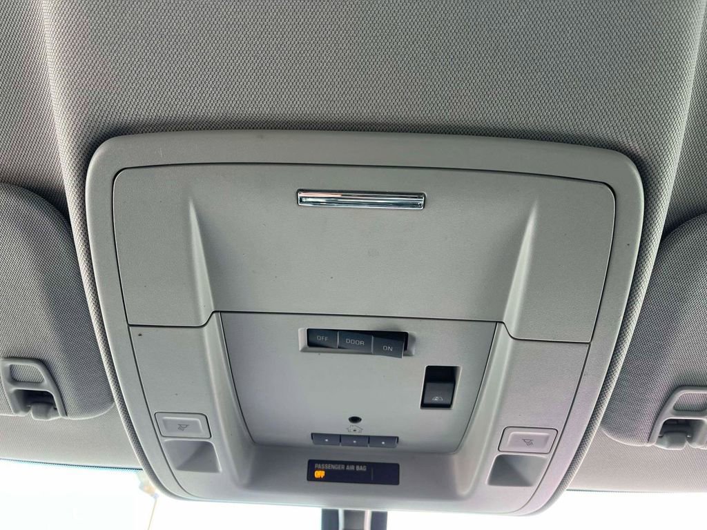 Used 2018 Chevrolet Silverado 1500 LTZ w/ High Desert Package image 24