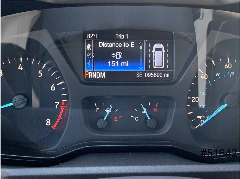 Used 2018 Ford Transit 150 XLT image 31