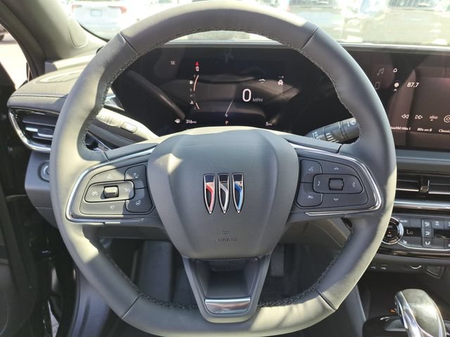 New 2026 Buick Envista Sport Touring w/ Convenience I Package FWD image 26