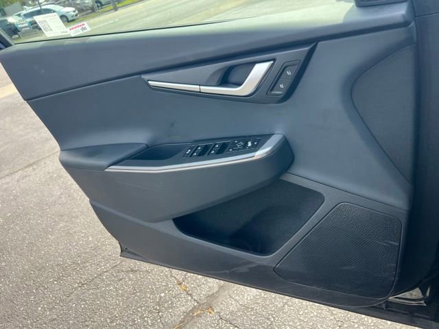 Certified 2024 Kia EV6 Light RWD image 17