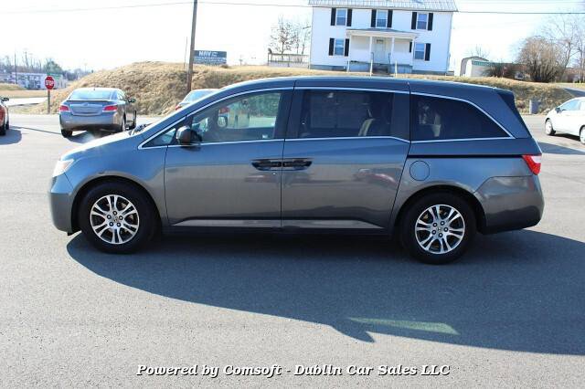 Used 2011 Honda Odyssey LX image 8
