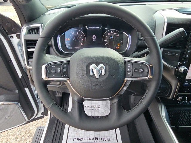 New 2026 RAM 2500 Laramie image 14