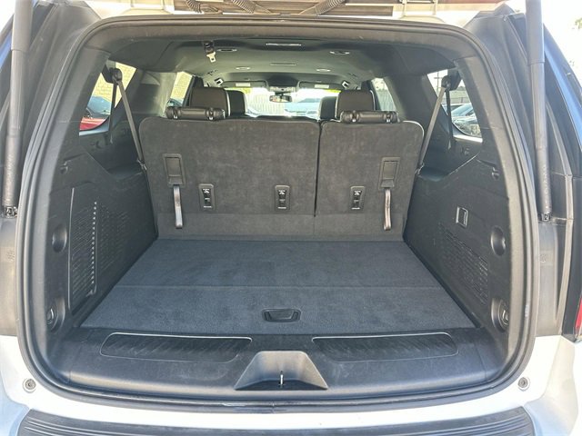 Used 2023 Chevrolet Suburban LT image 24