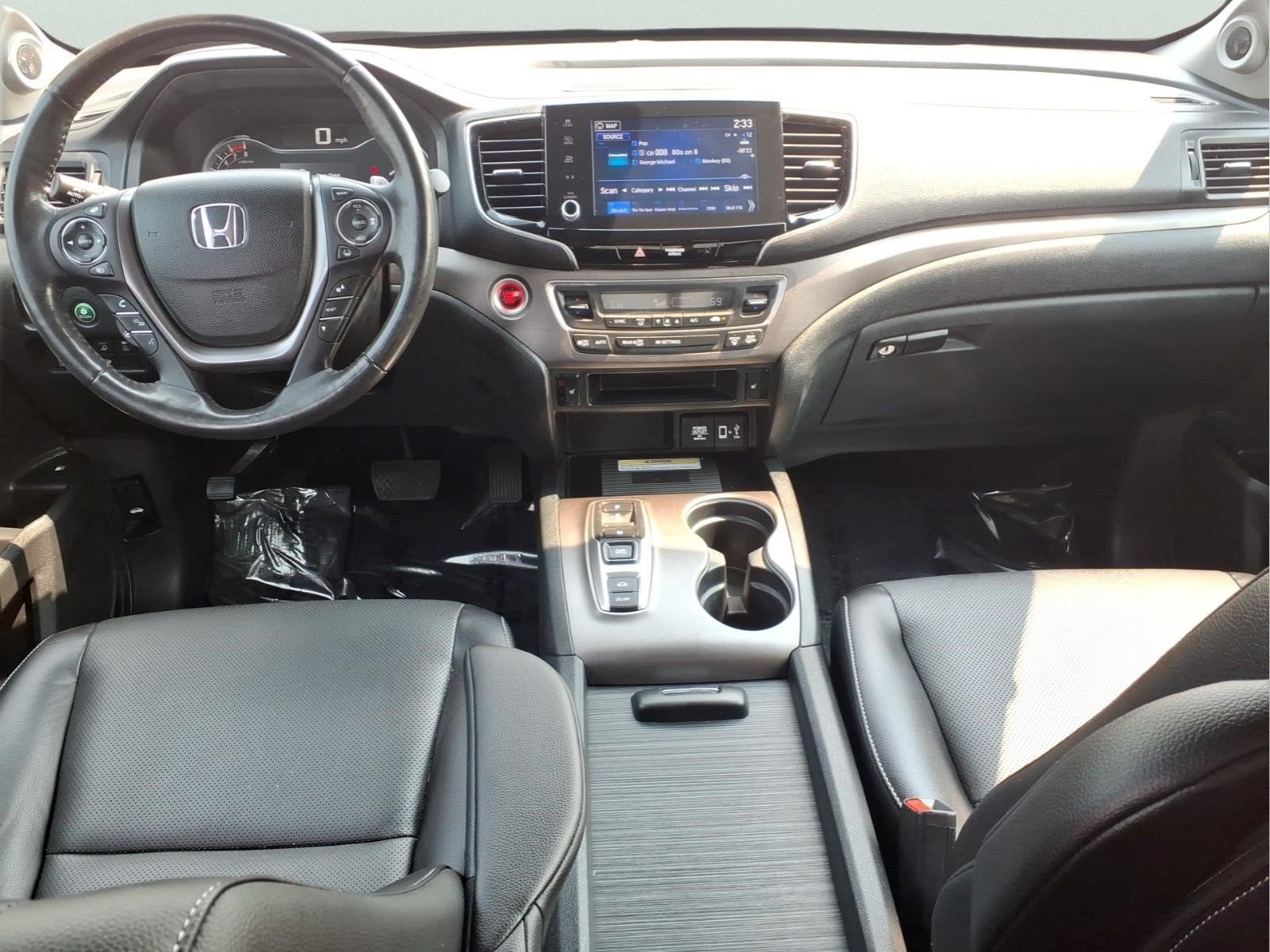 Certified 2023 Honda Ridgeline RTL-E image 16
