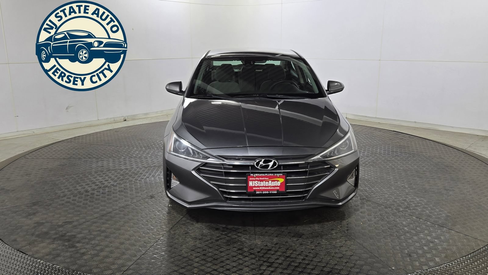 Used 2019 Hyundai Elantra SEL FWD image 2