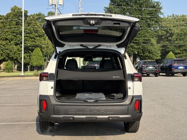 New 2026 Subaru Outback Limited AWD/4WD image 14