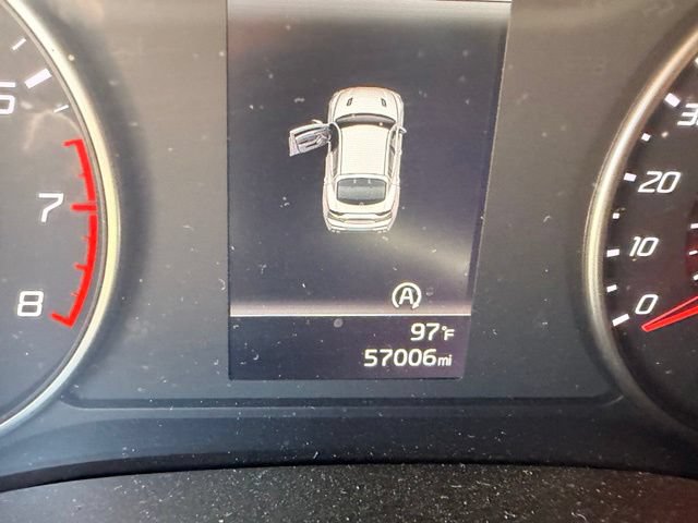 Used 2023 Kia Stinger GT-Line AWD/4WD image 13