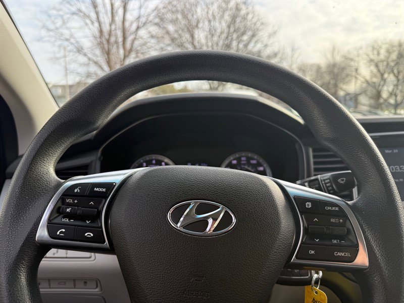 Used 2018 Hyundai Sonata SE FWD image 28