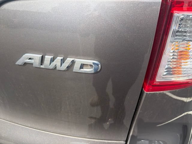 Used 2016 Honda CR-V EX-L image 6
