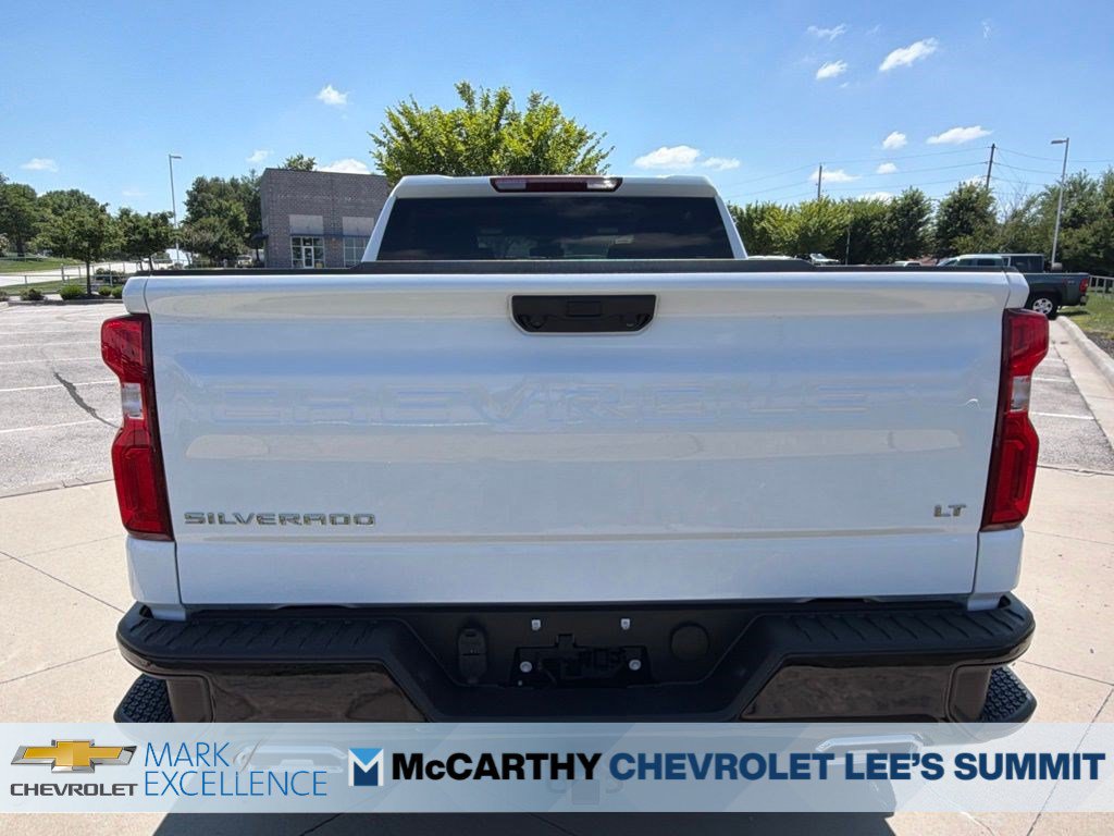 New 2026 Chevrolet Silverado 1500 LT Trail Boss w/ Protection Package AWD/4WD image 20