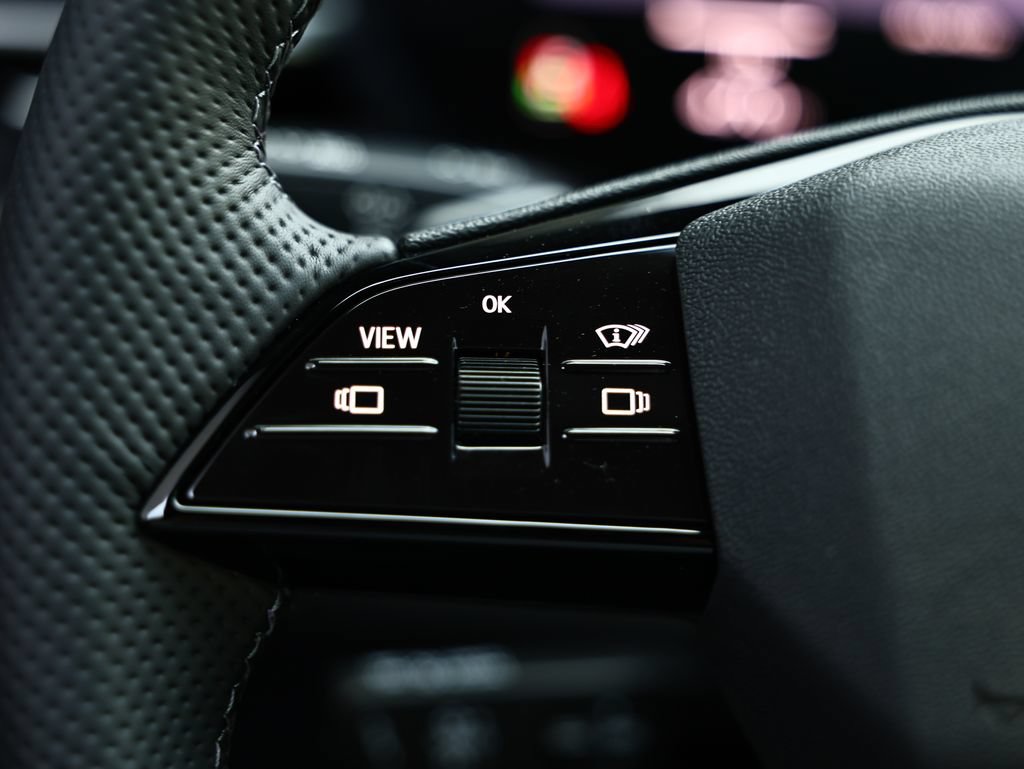 New 2026 Audi SQ5 Prestige AWD/4WD image 35