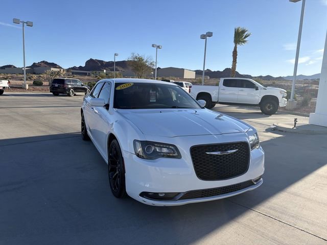 Used 2020 Chrysler 300 S RWD image 3