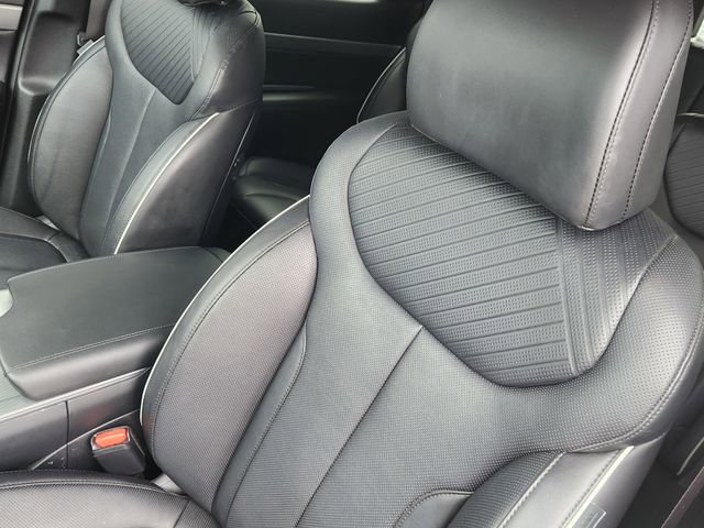 Used 2024 Hyundai Palisade SEL w/ Premium Package FWD image 24