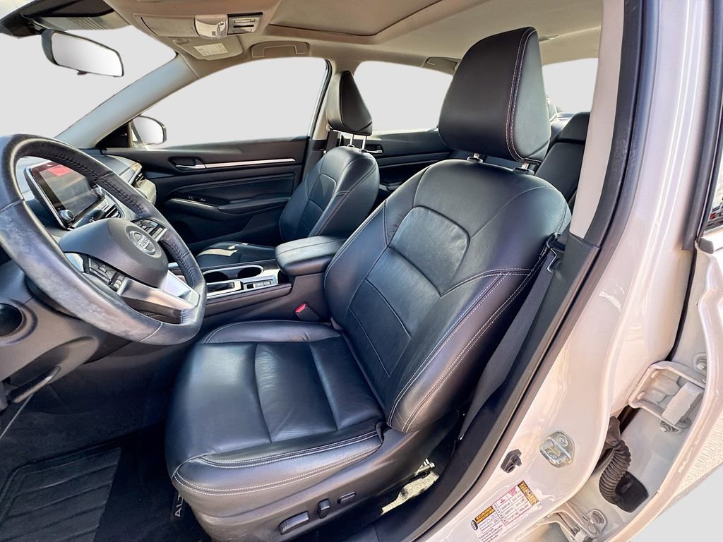 Used 2021 Nissan Altima 2.5 SL image 21