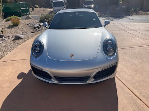 Used 2018 Porsche 911 Carrera image 5