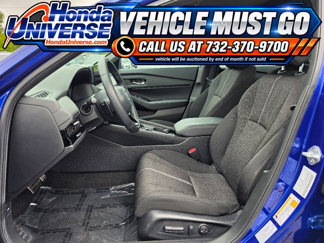 Certified 2024 Honda Accord Sport image 23