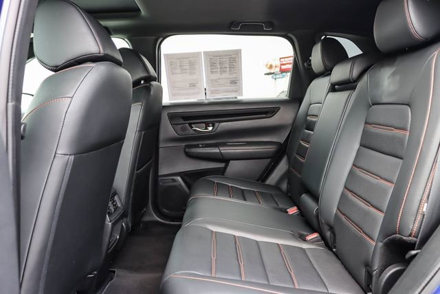 Used 2024 Honda CR-V Sport-L image 19