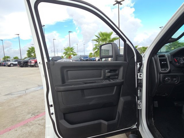 New 2027 RAM 3500 Tradesman AWD/4WD image 13