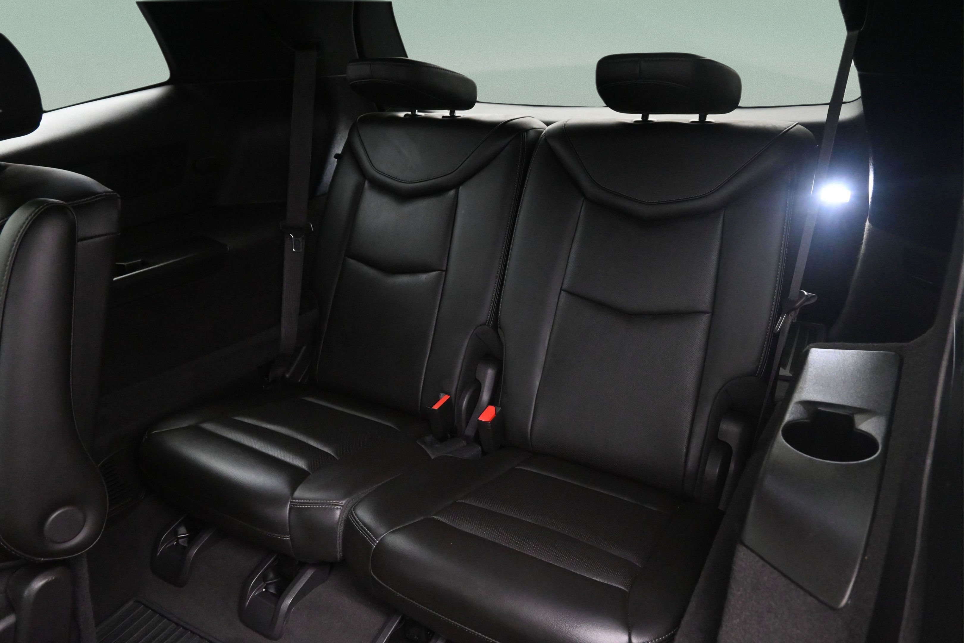 Used 2023 Cadillac XT6 Premium Luxury w/ Technology Package FWD image 19